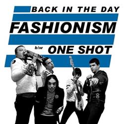 Download Fashionism - Back In The Day