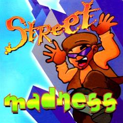 Download Various - Street Madness