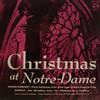 ouvir online Pierre Cochereau, Jean Giraudeau, Les Chanteurs De La Canitilène, Paule Piedelièvre, Pierre Lepesant - Christmas At Notre Dame