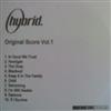 descargar álbum Hybrid - Original Score Vol 1