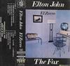 baixar álbum Elton John - El Zorro The Fox