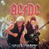 last ned album ACDC - Live At circus Krone Munich Germany 2003 Vol 01