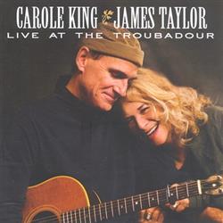 Download Carole King & James Taylor - Live At The Troubadour