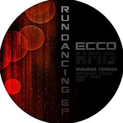 Download Ecco - Run Dancing EP