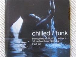 Download Various - ChilledFunk