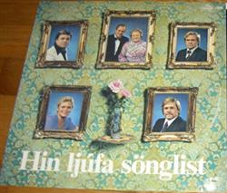 Download Various - Hin Ljúfa Sönglist