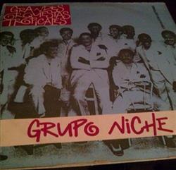 Download Grupo Niche - Grandes Orquestas Tropicales