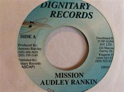 Download Audley Rankin - Mission