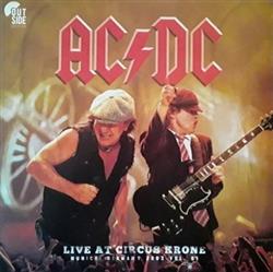 Download ACDC - Live At circus Krone Munich Germany 2003 Vol 01