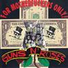 écouter en ligne Guns N' Roses - For Motherfuckers Only