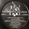 descargar álbum The Immortal Micunion - Freedom Writers Pt II