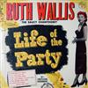 baixar álbum Ruth Wallis The Saucy Chantoosey - As The Life Of The Party