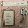 télécharger l'album Franz Völker - Franz Volker Sings