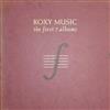 online luisteren Roxy Music - The First 7 Albums