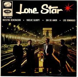 Download Conjunto Lone Star - Nuestra Generación My Generation