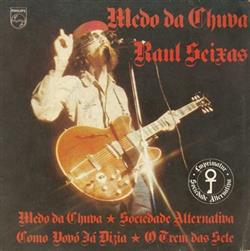 Download Raul Seixas - Medo da Chuva