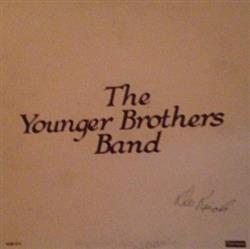 Download The Younger Brothers - The Younger Brothers Band