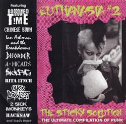 Download Various - Euthanasia 2 The Sticky Solution