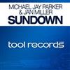 télécharger l'album Michael Jay Parker & Jan Miller - Sundown