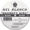 last ned album Nel Blanco - Naughty Girl