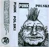 ouvir online Various - Punk Polski