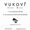 baixar álbum Vukovi - So Long Gone