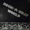 écouter en ligne Various - Rock A Billy World