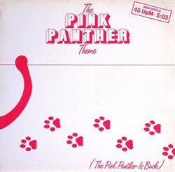 Download Useless Tone Control - The Pink Panther Theme The Pink Panther Is Back