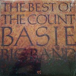 Download Count Basie Big Band - The Best Of The Count Basie Big Band