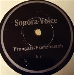 Download Unknown Artist - Français Französisch 6