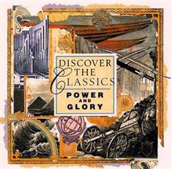 Download Various - Discover The Classics Power And Glory