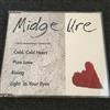 Album herunterladen Midge Ure - 4 Track Promotional Compact Disc