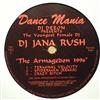 descargar álbum DJ Deeon Presents The Youngest Female DJ DJ Jana Rush DJ Deeon - The Armagedon 1996