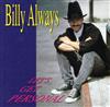 last ned album Billy Always - Lets Get Personal