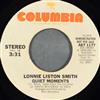 Lonnie Liston Smith - Quiet Moments