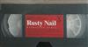 online luisteren X JAPAN - Rusty Nail Promotion Video