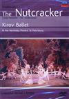 ouvir online Kirov Ballet Of St Petersburg - The Nutcracker Casse Noisette Der Nubknacker At The Mariinsky Theatre St Petersburg