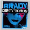 Album herunterladen Brady - Dirty Words EP