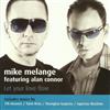 escuchar en línea Mike Melange Featuring Alan Connor - Let Your Love Flow