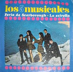 Download Los 5 Musicales - Feria De Scarborough La Estrella