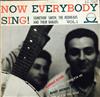 online luisteren Somethin' Smith, The Redheads And Their Banjos - Now Everybody Sing Vol 1