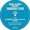 ascolta in linea Rennie Pilgrem Presents Thursday Club - Paranoia