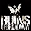 escuchar en línea Ruins Of Broadway - Ruins Of Broadway