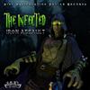 ladda ner album Iron Assault - The Infected