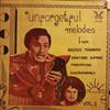 online anhören Various - Unforgetful Melodies From Nadodi Mannan Manthiri Kumari Marmayogi Gulebagavali Vol1