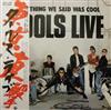 Album herunterladen Cools - Cools Live