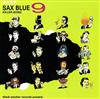 escuchar en línea KillerBong - Sax Blue 9