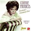 lataa albumi Connie Francis - Everybodys Somebodys Fool The Very Best Of Connie Francis 1959 1961