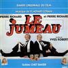 Album herunterladen Vladimir Cosma , Soliste Chet Baker - Le Jumeau Bande Originale Du Film