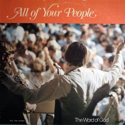 Download The Word Of God - All Of Your People